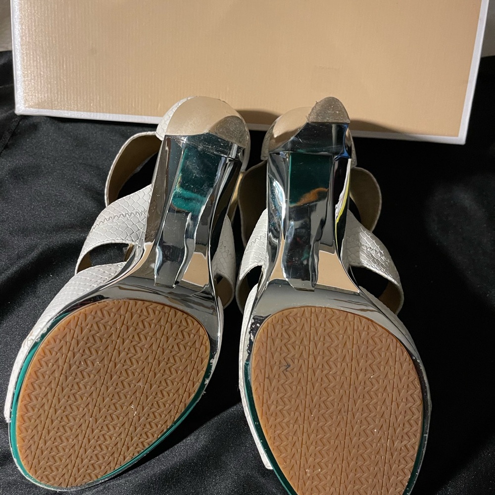 Micheal Kors Shoes